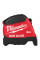 Рулетка WIDE BLADE MILWAUKEE (Gen2), (полотно 35мм), 8м (4932499205)