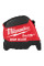 Рулетка WIDE BLADE MILWAUKEE (Gen2), (полотно 35мм), 8м/26фт (4932499206)