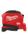 Рулетка Pro Compact MILWAUKEE (Gen 2), 5м, (25мм) (4932498778)