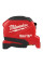 Рулетка Pro Compact MILWAUKEE (Gen 2), 5м/16фт, (25мм) (4932498779)