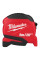 Рулетка Pro Compact MILWAUKEE (Gen 2), 8м/26фт, (25мм) (4932498781)