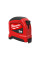 Рулетка метрична SLIMLINE MILWAUKEE (Gen 2), 5м, (19мм) (4932498783)