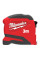 Рулетка Pro Compact MILWAUKEE (Gen 2), 3м, (19мм) (4932498776)