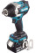 Гайковерт акумуляторний DTW701Z MAKITA (DTW701Z)
