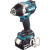 Гайковерт акумуляторний DTW701Z MAKITA (DTW701Z)