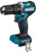 Шурупокрут акумуляторний DHP487Z MAKITA (DHP487Z)