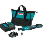 Гайковерт акумуляторний DWR180RA MAKITA (DWR180RA)