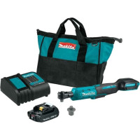 Гайковерт акумуляторний DWR180RA MAKITA (DWR180RA)