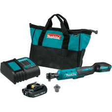 Гайковерт акумуляторний DWR180RA MAKITA (DWR180RA)