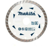 Алмазний диск по бетону та мармуру турбо 230x22.23 мм (D-52825)
