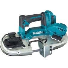 Пила стрічкова ручна акумуляторна DPB183Z MAKITA (DPB183Z)
