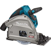 Пила дискова ручна акумуляторна SP001GZ03 MAKITA (SP001GZ03)