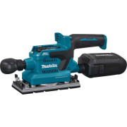 Машина плоскошліфувальна акумуляторна DBO381ZU MAKITA (DBO381ZU)