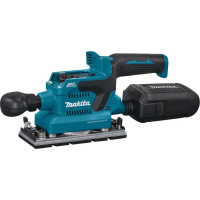 Машина плоскошліфувальна акумуляторна DBO381ZU MAKITA (DBO381ZU)