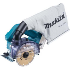 Пила дискова ручна акумуляторна DCC500Z MAKITA (DCC500Z)