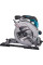Пила дискова ручна акумуляторна HS009GZ MAKITA (HS009GZ)