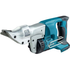 Ножиці для листового металу акумуляторні DJS130Z MAKITA (DJS130Z)