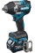 Гайковерт акумуляторний TW007GD201 MAKITA (TW007GD201)