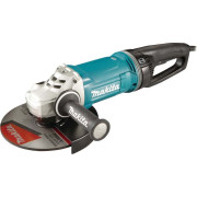 Кутова шліфувальна машина мережева GA9071X1 MAKITA (GA9071X1)