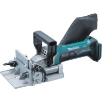 Фрезер ламельний акумуляторний DPJ180Z MAKITA DPJ180Z (DPJ180Z)