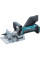 Фрезер ламельний акумуляторний DPJ180Z MAKITA DPJ180Z (DPJ180Z)