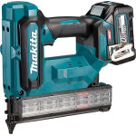Пістолет цвяхозабивний акумуляторний FN001GA201 MAKITA (FN001GA201)