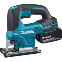 Лобзик акумуляторний DJV184RFJ MAKITA (DJV184RFJ)