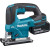 Лобзик акумуляторний DJV184RFJ MAKITA (DJV184RFJ)