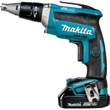 Шурупокрут акумуляторний DFS452Z MAKITA (DFS452Z)