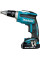 Шурупокрут акумуляторний DFS452Z MAKITA (DFS452Z)