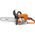 Пила ланцюгова бензинова MS 230 C-BE STIHL (11232000856)