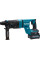 Перфоратор акумуляторний HR007GM201 MAKITA (HR007GM201)