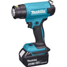 Фен акумуляторний DHG181RT MAKITA (DHG181RT)