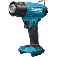 Фен акумуляторний DHG181ZK MAKITA (DHG181ZK)