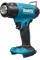 Фен акумуляторний DHG181ZK MAKITA (DHG181ZK)