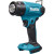 Фен акумуляторний DHG181ZK MAKITA (DHG181ZK)