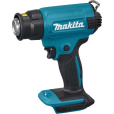 Фен акумуляторний DHG180ZK MAKITA (DHG180ZK)