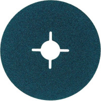 Фiбровий круг 125мм  P120 ZK (622987000)