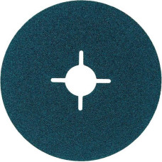 Фiбровий круг 125мм  P120 ZK (622987000)