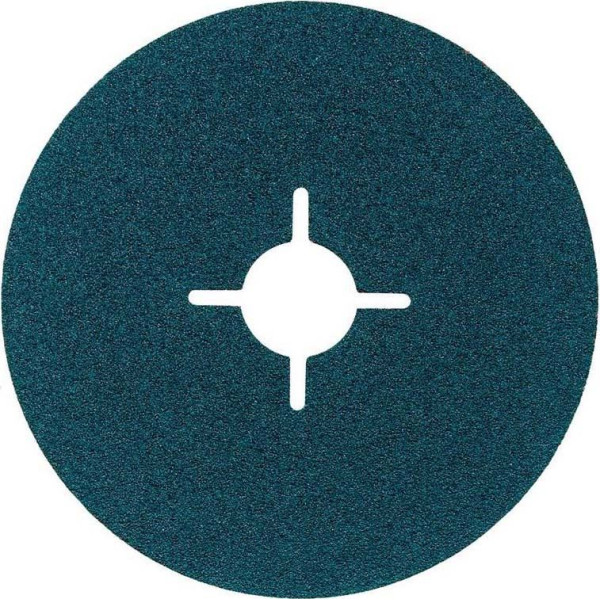 Фiбровий круг 125мм  P120 ZK (622987000)