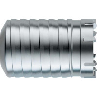 Бурова коронка 68 x 100 мм, дюймова різьба (623035000)