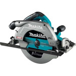 Пила дискова ручна акумуляторна HS011GZ MAKITA (HS011GZ)