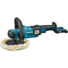Машина шліфувально-полірувальна кутова акумуляторна PV001GM101 MAKITA (PV001GM101)