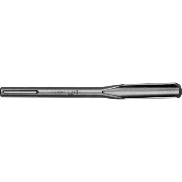 Зубило SDS-max 300х26мм (напівкругле) (623357000)