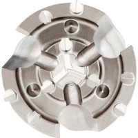 Бур проломний SDS-MAX, 45x550мм (623375000)