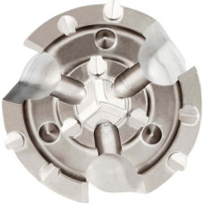 Бур проломний SDS-MAX, 55х550мм (623377000)