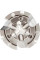 Бур проломний SDS-MAX, 55х990мм (623378000)