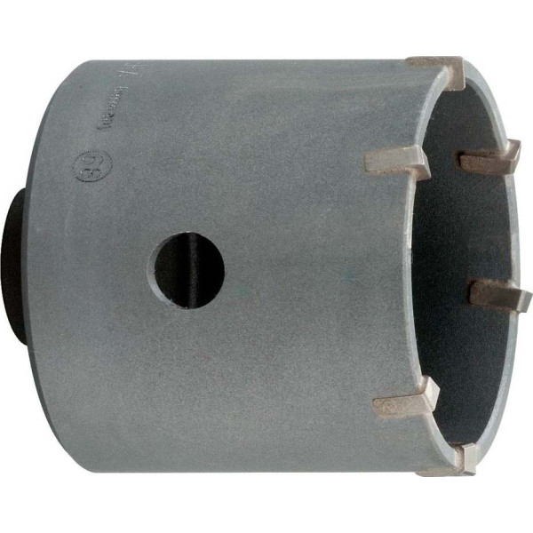 Коронки молоткового свердла 112 x 55 мм, M 16 (623399000)