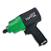 Гайковерт пневматичний KAAM1606 TOPTUL (KAAM1606)
