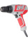 Шурупокрут мережевий DT-0103 INTERTOOL (DT-0103)
